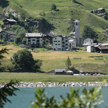 Albergo Mangusta Мадезимо Экстерьер фото